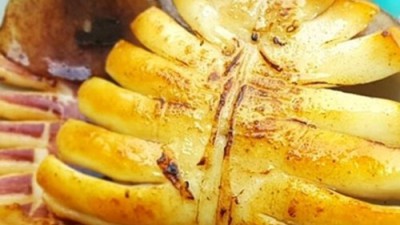 🦑 놓치면 후회! 진짜 국내산 오징어 득템 후기 & 꿀팁 대방출!